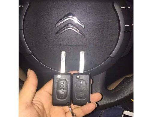 广安汽车开锁培训