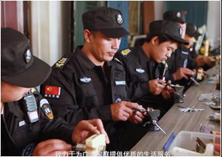 广安开锁培训学校课程