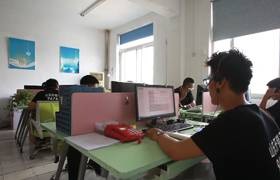广安巨龙开锁培训学校为学员提供网络服务
