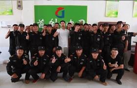 广安巨龙开锁培训学校欢迎每一位学员前来考察