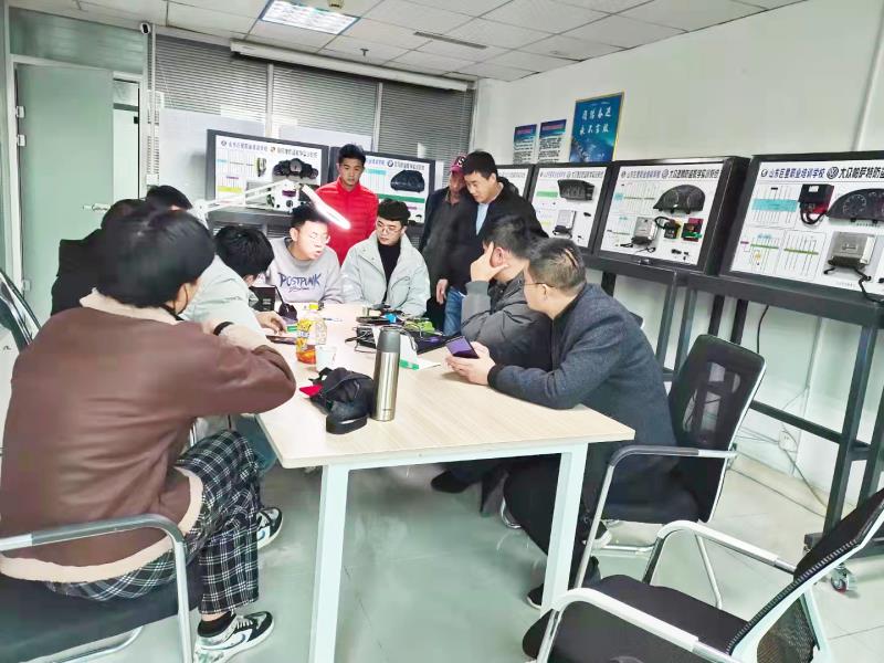 广安汽车开锁练习